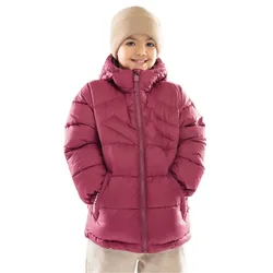 Giacca Berry Bordeaux 7-8 Anni