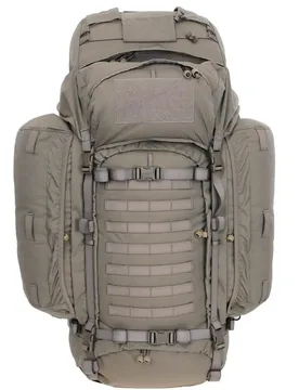 Rucksack Backpack 2.0 100 L Default Title adult - SNIGEL - FashionsVida
