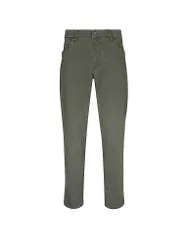 Pantalón LUKE verde oscuro 40/L34