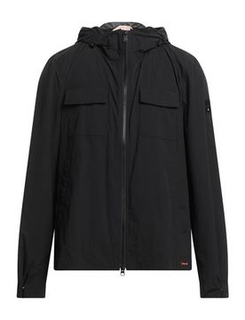 Chaqueta y cazadora Hombre Negro 3XL,L,M,S,XL,XXL Hombre