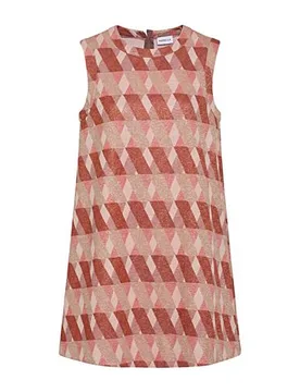 Minivestido Mujer Óxido S Mujer - Marella - FashionsVida