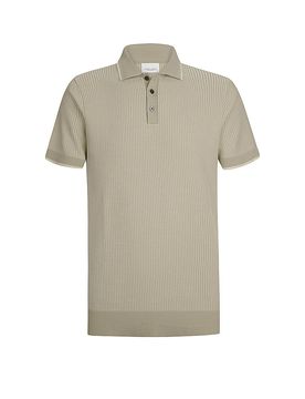 Profuomo Polo beige XL