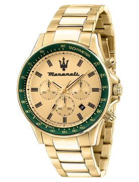 Orologio da uomo Collezione Sfida R8873640005