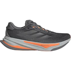 SUPERNOVA PRIMA 2 Laufschuhe Herren Grey Four/Iron Met./Lucid Orange 47 1/3