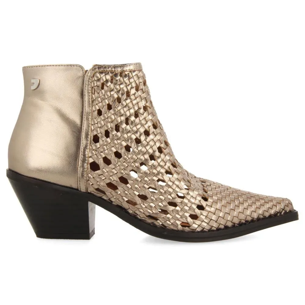 Stivali Crawford Lead EU 36 - Gioseppo - FashionsVida