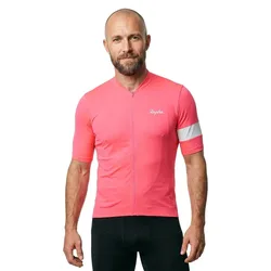 Maillot à Manches Courtes Core