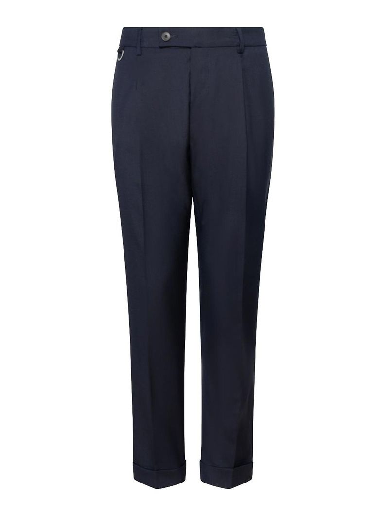 Low Brand Pantaloni slim carot