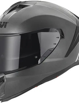 Casco Moto Integrale 50.3 Titanio Opaco taglia XS - GIVI - FashionsVida