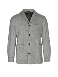 Overshirt HARRISON gris 46