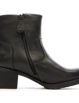Stiefeletten Alta 36 Female - Chattawak - FashionsVida