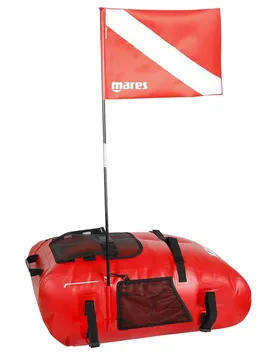 Mares Pure Passion Zaino Buoy Hydro