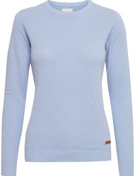 Oxmo Jersey 'Sarah' azul cielo