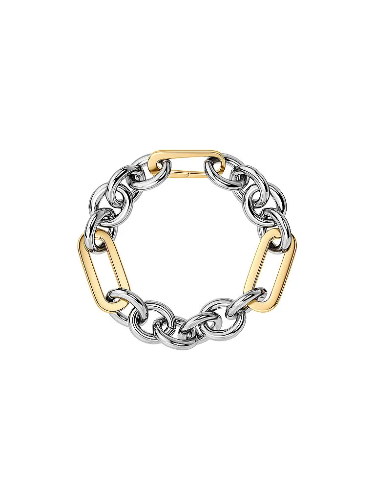 Bracciale MEDLEY Mixed oro S - Edblad - FashionsVida