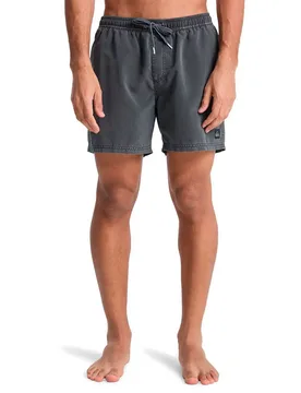 Short De Bain Everyday Surfwash Volley 15´´ Black XL - Quiksilver - FashionsVida