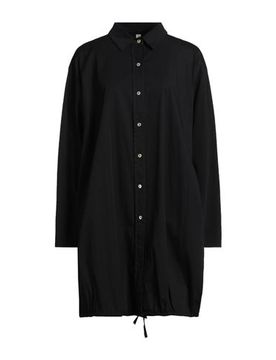 Camisa Mujer Negro M,S Mujer