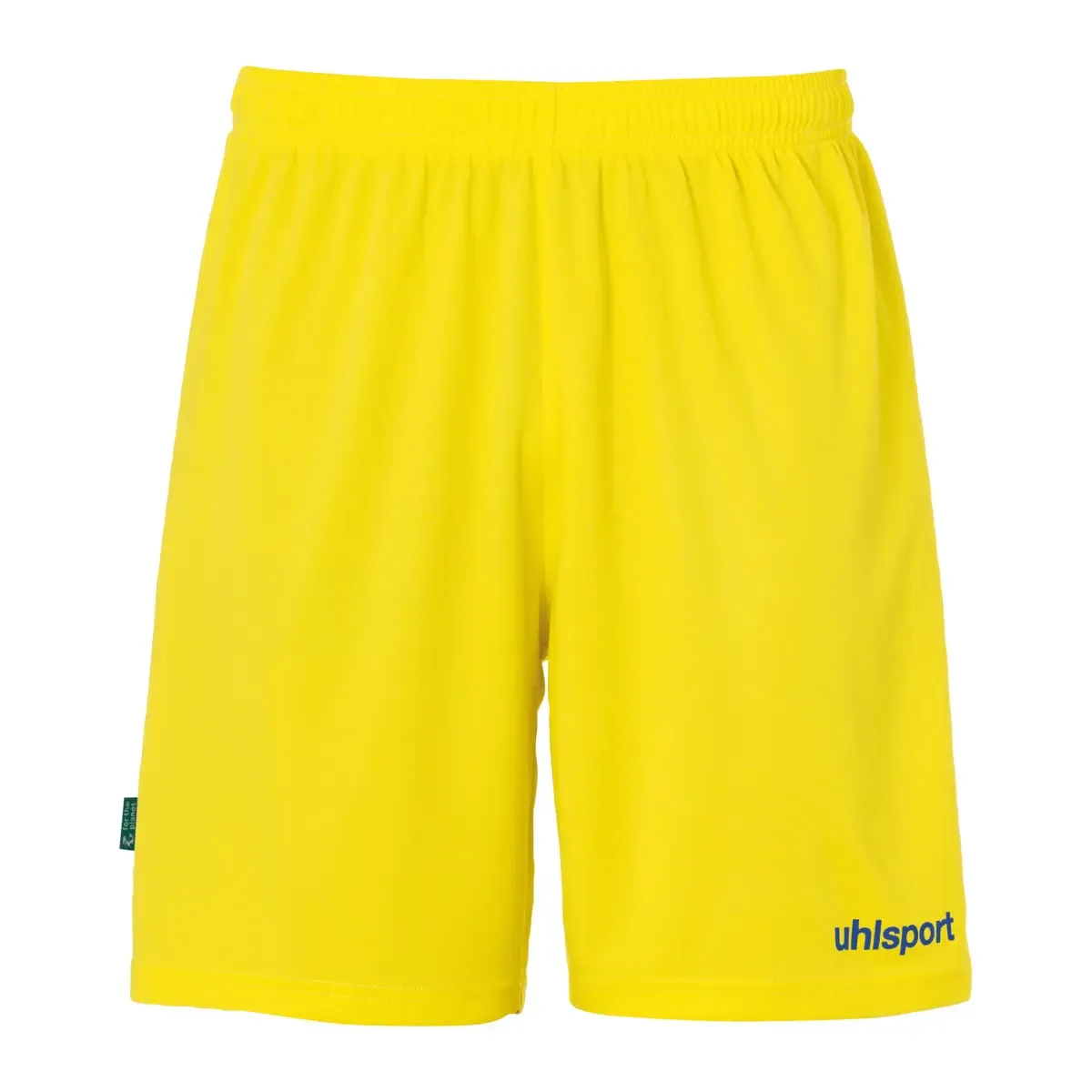 Shorts Center Basic FTP - Jaune - male - Size: 2XL - Uhlsport - FashionsVida