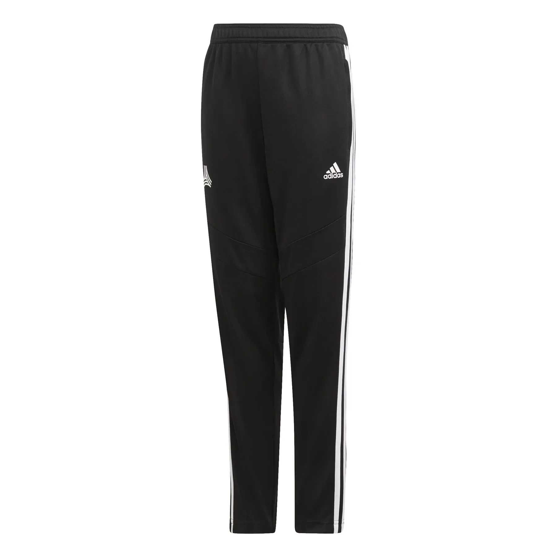 Kinder Trainingshose TAN Training - Noir - male - Size: 13/14 ans - Adidas - FashionsVida