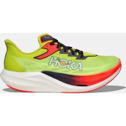 Zapatillas de running unisex ROCKET X 3