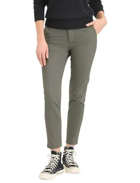 Pantaloni Chino Weekend Skinny Camo 26