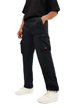 Pantalon Cargo Squadron Black L