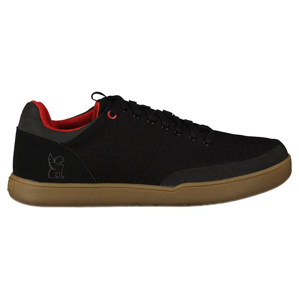Baskets Boyer Sneaker Black / Gum EU 40 1/2 - Chrome - FashionsVida