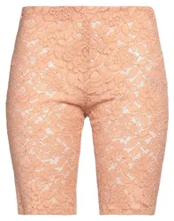 Shorts & Bermudashorts Damen Lachs 34 Damen