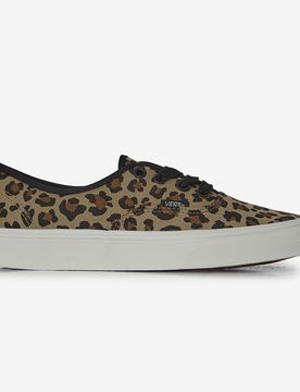 Authentic Leopard noir/beige 36