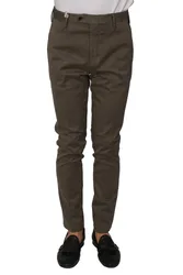Pantalone Uomo DVR3R024 R024 FANG