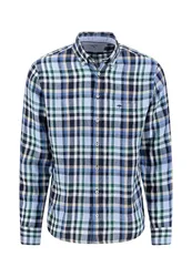 XL Linen Check, B.D., 1/1 male