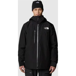 Chaqueta de hombre Descendit