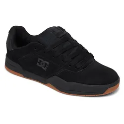 Shoes Sneaker Central Black / Black / Gum EU 47