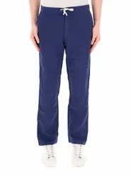 Pantalone in lino BLU 52