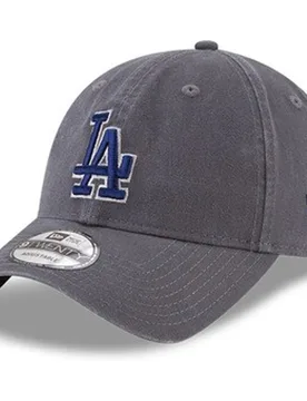 Gorra 9Twenty LA Dodgers MLB Core Classic - new era - FashionsVida