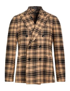 Blazer Herren Beige 48 Herren