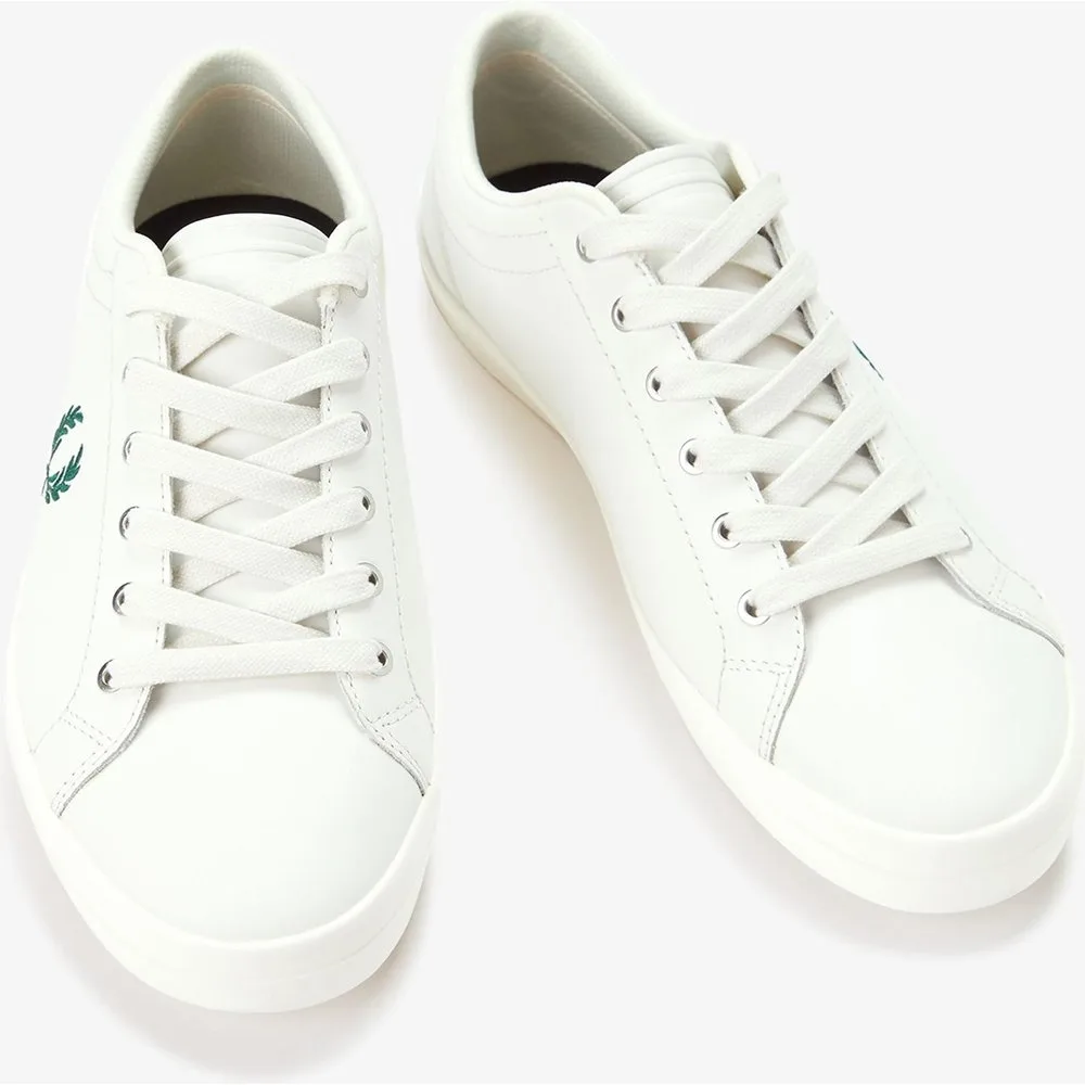Zapatilla hombre baseline leather - Fred Perry - FashionsVida