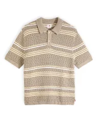 Levis Polo LAGUNA beige M