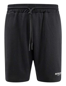 Represent Pantaloncini Nero