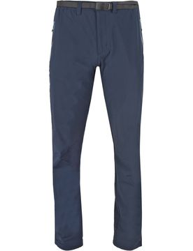 Biggar pantalón montaña hombre Marino (L)