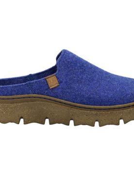 Hausschuhe Carmaux 01, Slate Blue 36;37;38;39;40;41;42 Female