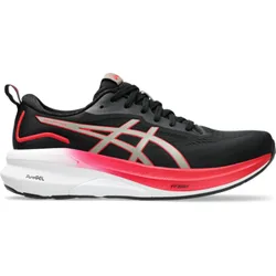 GEL-FORTITUDE Laufschuhe Damen Black/Speed Red 40
