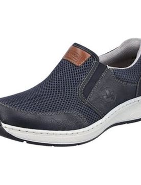 Herrenschuhe Slipper Fsk Halbschuhe 14363-14 41 Male