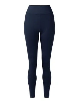Womens/ladies Influential Ii Plain Leggings (Navy) - Size 20 Uk - Dare 2b - FashionsVida