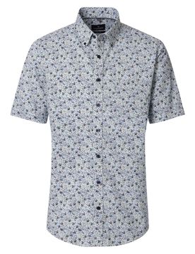 B.D. Comfort Fit 1/2Arm_ male