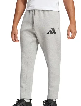 Future icons three bar pantalón hombre Gris (L) - Adidas - FashionsVida