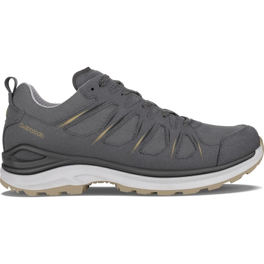 Botas de montaña de hombre Ventierra GTX Mid - Lowa - FashionsVida
