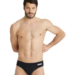 Bañador slip de hombre Team Swim