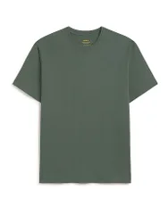 T-Shirt MUND grün XL herren