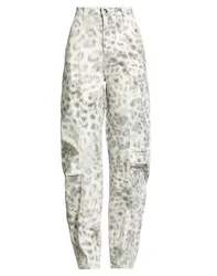 Pantalones vaqueros Mujer Hueso 30,32,34 Mujer