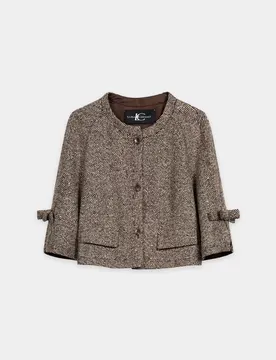 Jacke female