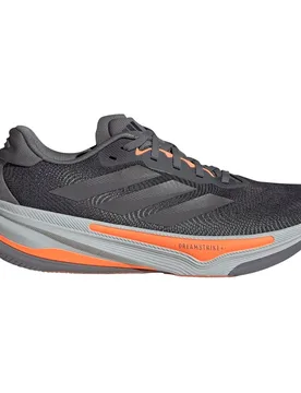 Scarpe Da Running Supernova Prima 2 Grey Four / Iron Met / Lucid Orange EU 42 2/3 - Adidas - FashionsVida